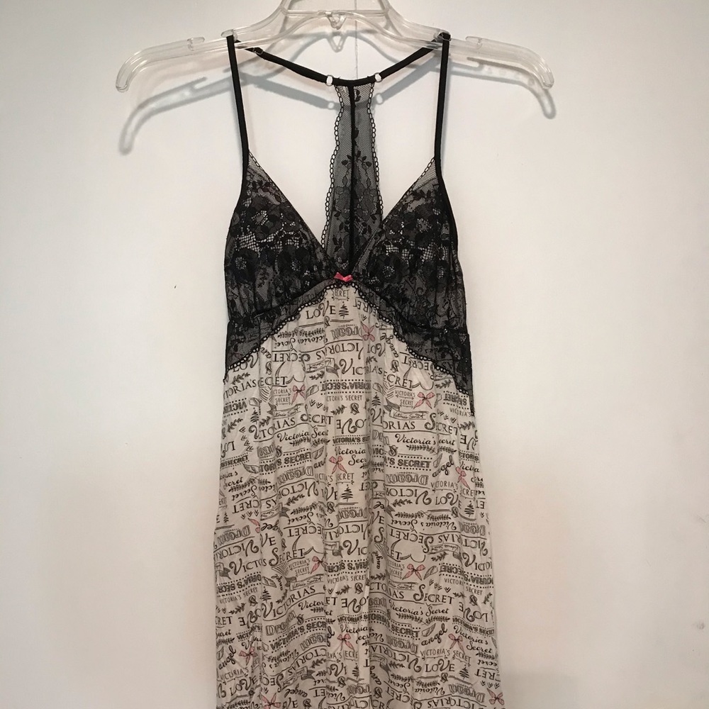 Victoria Secret Nighty